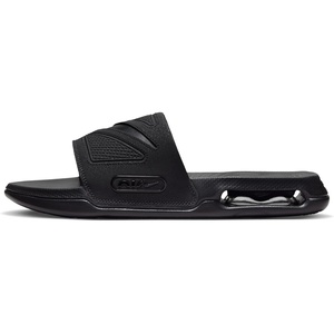 Nike Men’s Air Max Cirro Slides(Black)