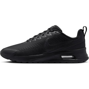 Nike Men’s Air Max Nuaxis Shoes(Black/Black/Anthracite)