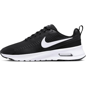 Nike Men’s Air Max Nuaxis Shoes(Black/White/Black/White)