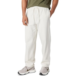 Nike Men’s Club Varsity Open Hem Pant(Light Orewood Brown/Phantom/White)