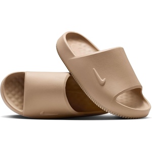 Nike Women’s Calm 2.0 Slides(Linen/Linen)