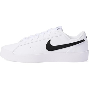 Nike Women’s Court Heritage Shoes(White/Black)