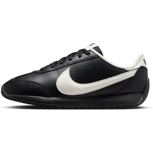 Nike Women’s Pacific Shoes(Black/Sail (Leather))