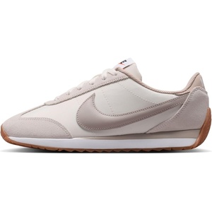 Nike Women’s Pacific Shoes(Sail/Cream Ii-gum Medium Brown-white)