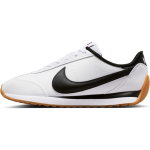 Nike Women’s Pacific Shoes(White/Black-gum Light Brown-white)