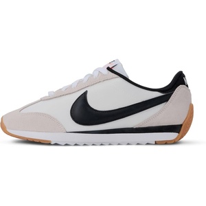 Nike Women’s Pacific Shoes(White/Black-platinum Tint-safety Orange)
