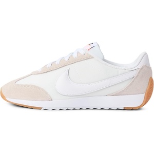 Nike Women’s Pacific Shoes(Whote/White-safety Orange)