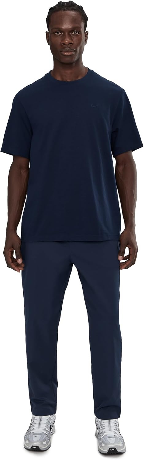 image:imageNike Mens Club Woven Tapered PantsObsidianObsidian