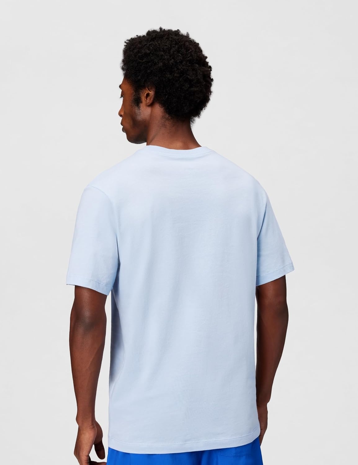 image:imageNike Mens Logo Sportswear TShirtGhost