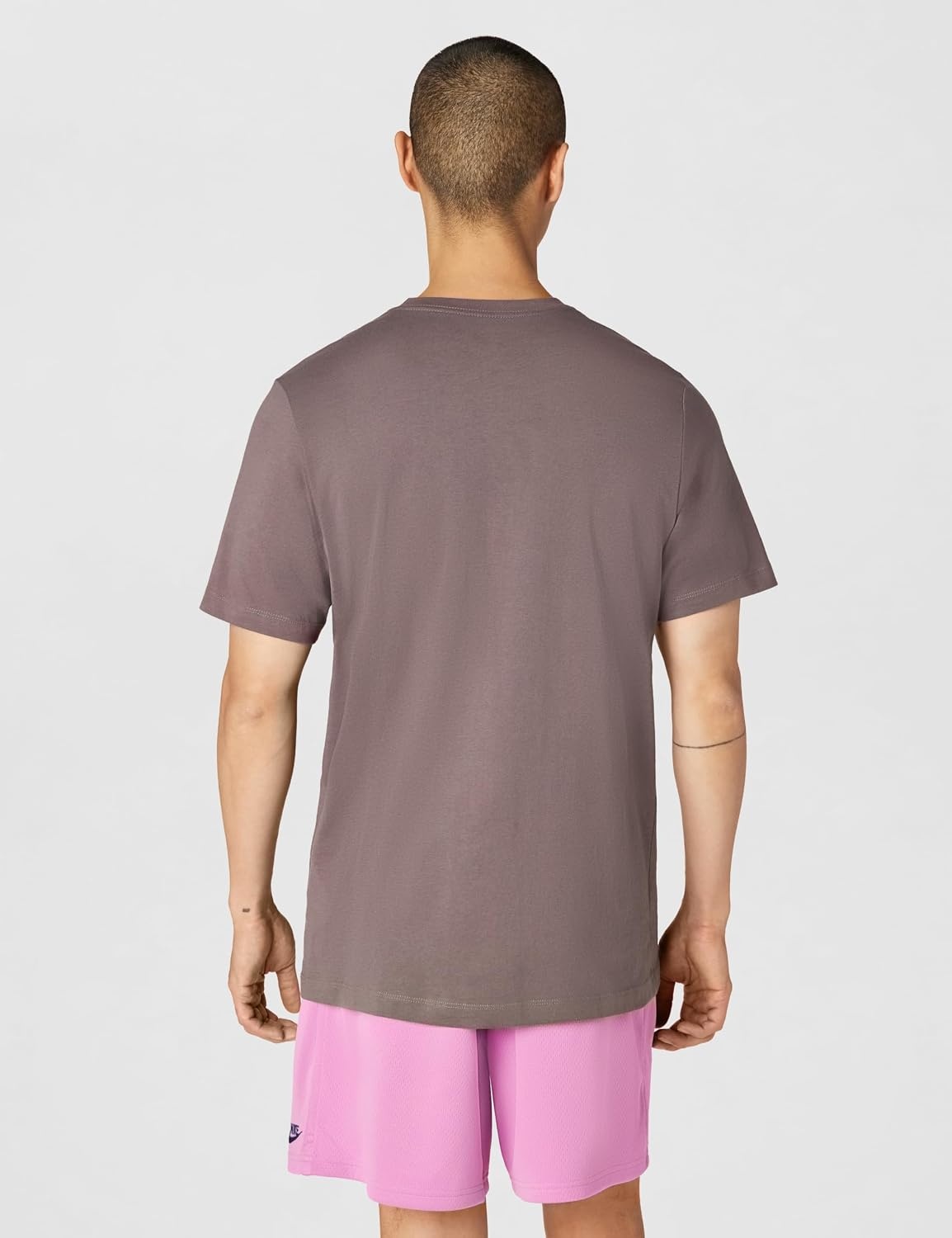 image:imageNike Mens Logo Sportswear TShirtTattoo