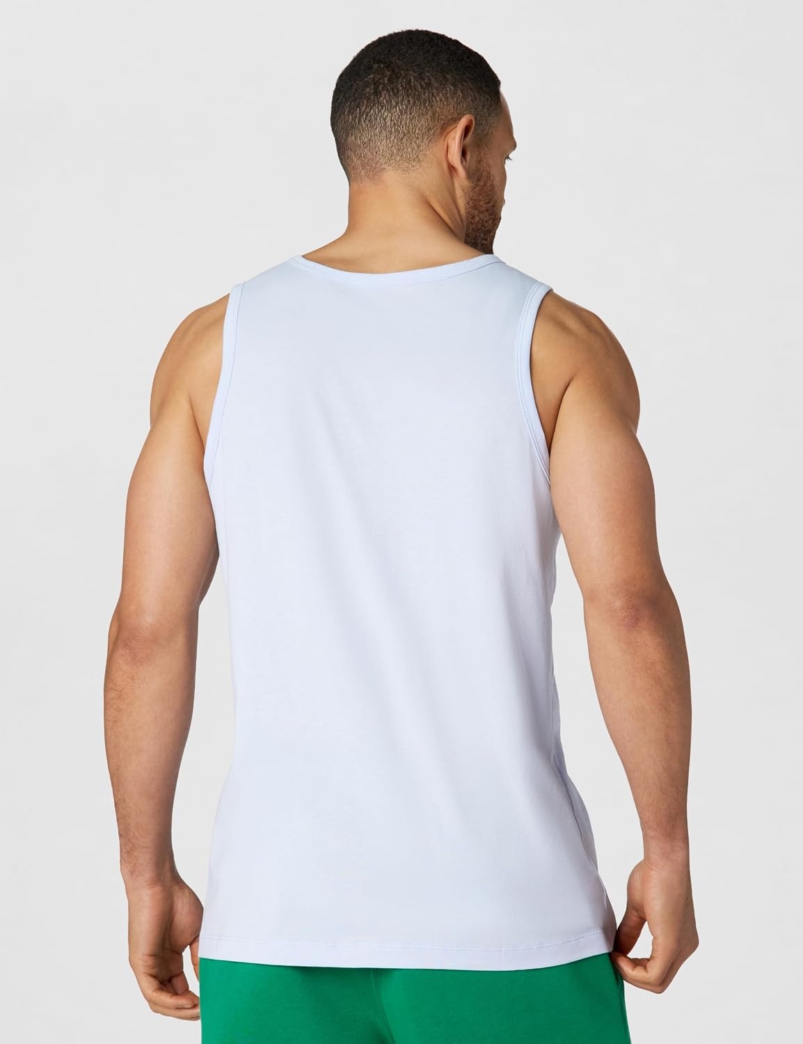 image:imageNike Mens Sportswear TankHydrogen Blue