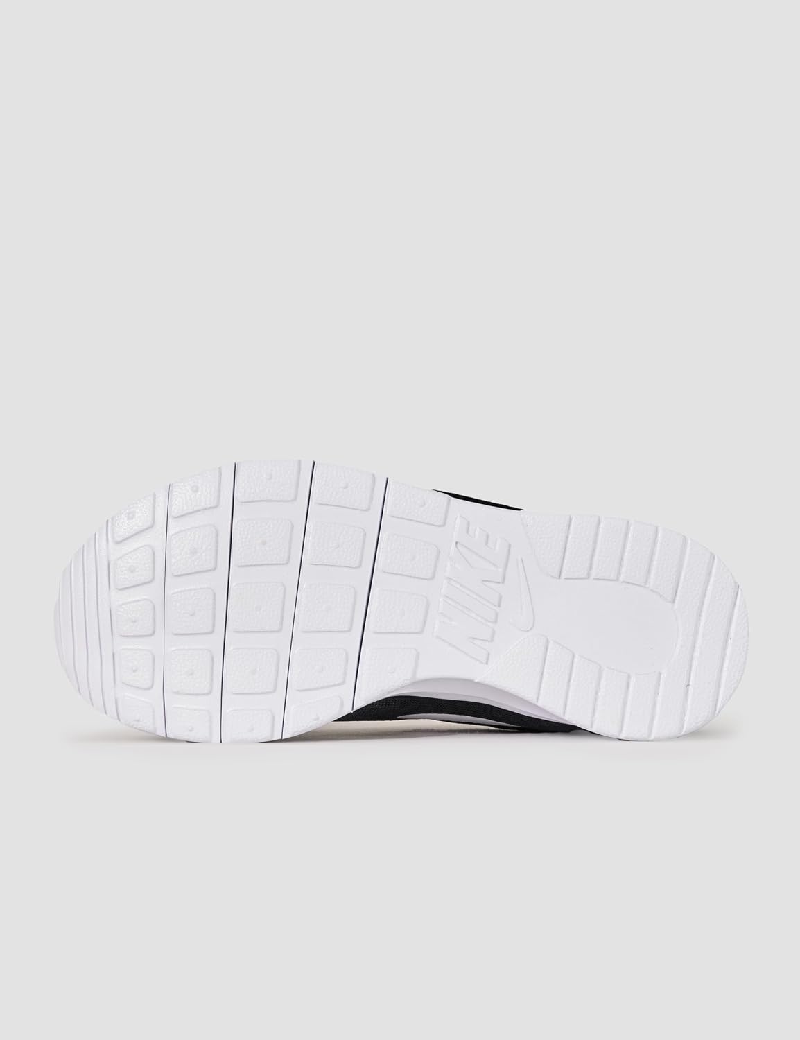 image:imageNike Unisex Kids Tanjun Easyon Shoes Boys Girls Toddlers amp Baby SneakersBlackWhiteWhite