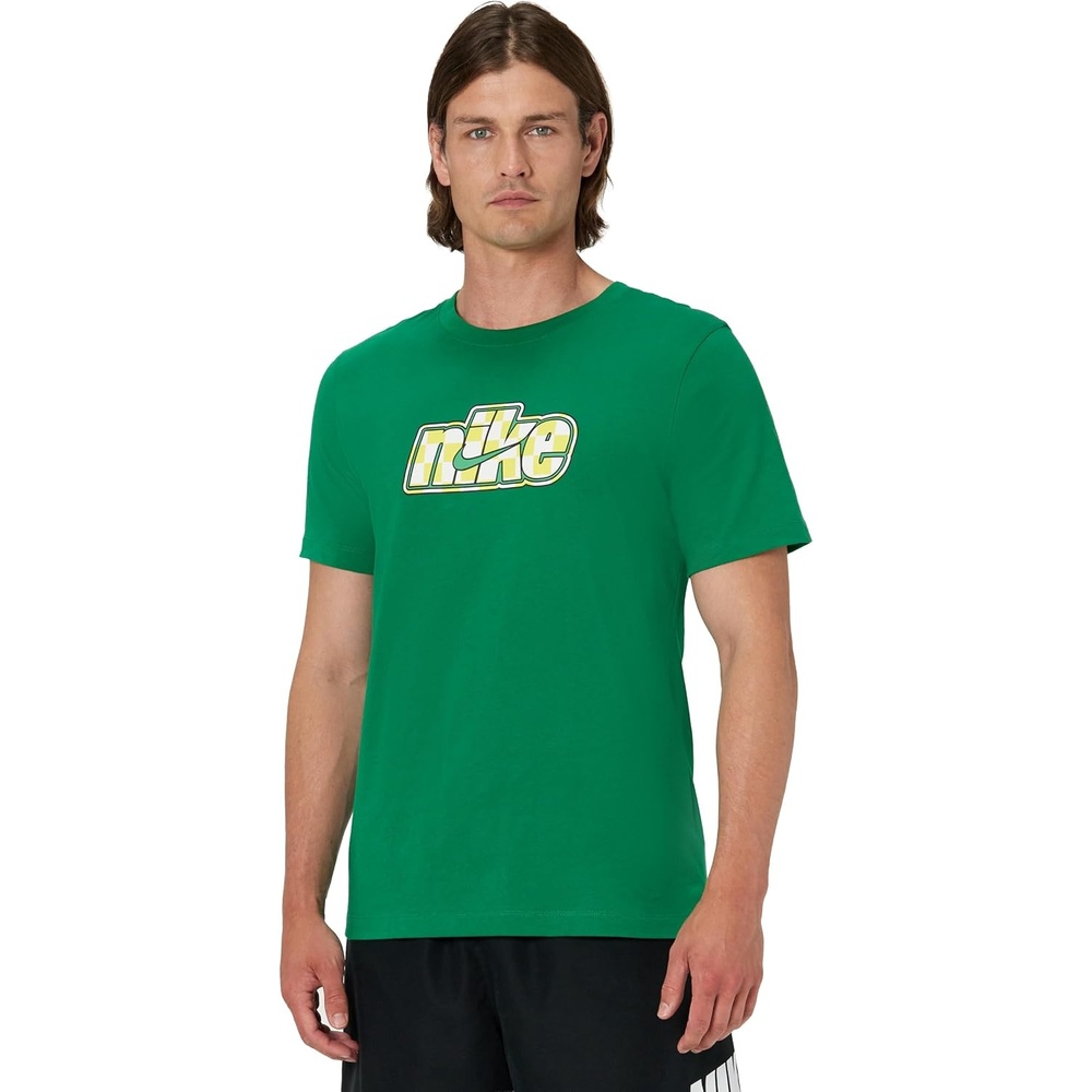 image:imageNike Mens Celebrate Sport World Cup Sportswear TShirtMalachite