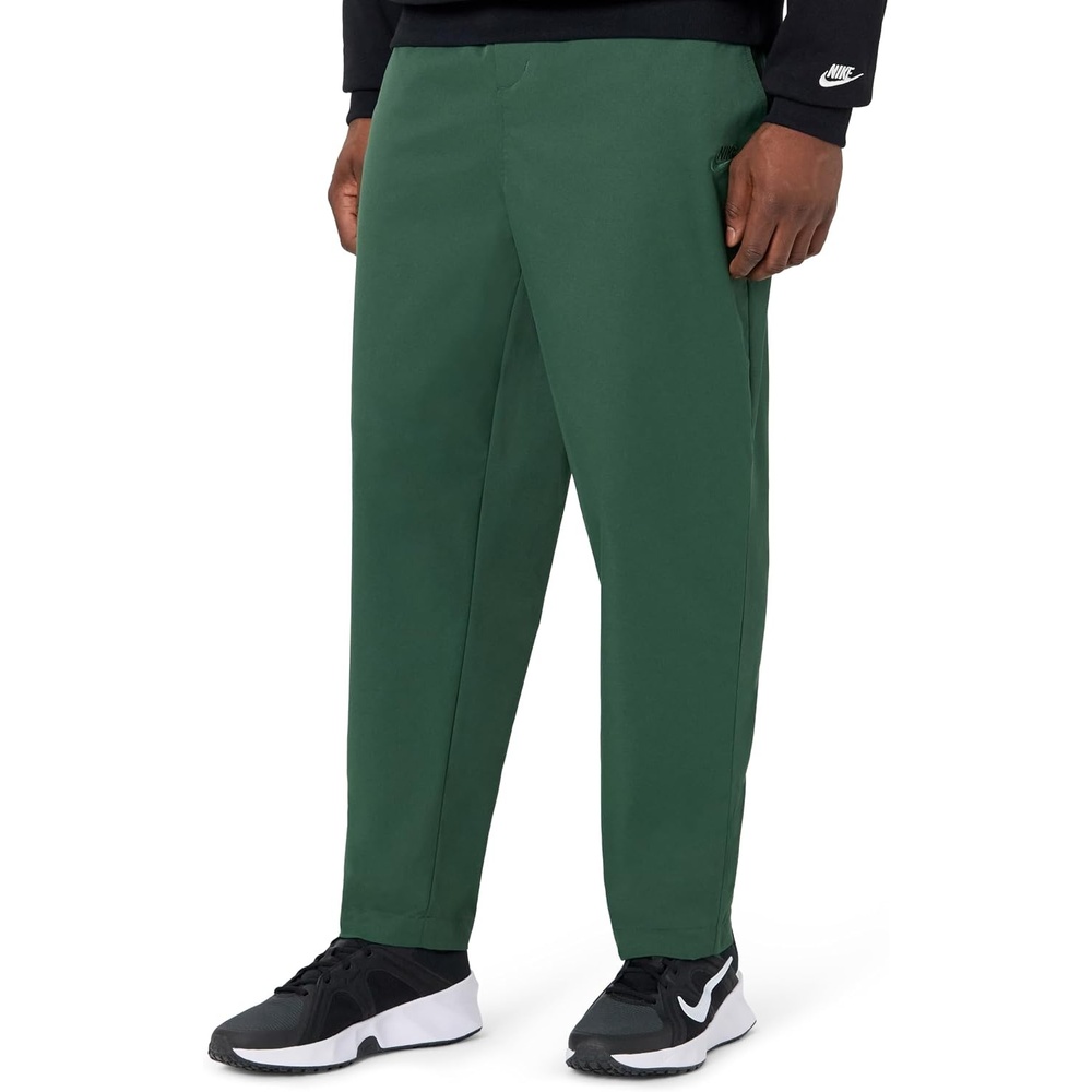 image:imageNike Mens Club Woven Tapered PantsFirFir