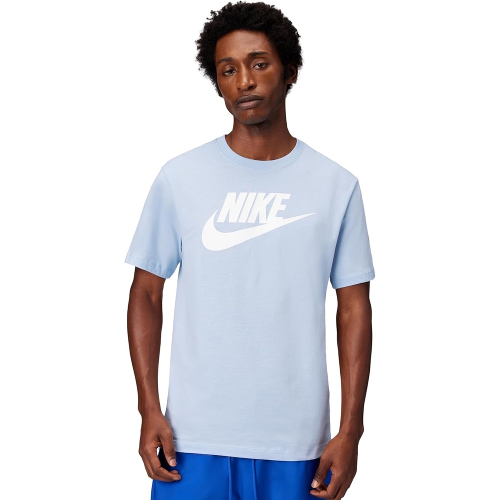 image:imageNike Mens Logo Sportswear TShirtGhost
