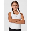 Nike Girls’ Indy Sports Bra(White/White)