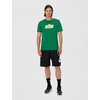 Nike Men’s Celebrate Sport World Cup Sportswear T-Shirt(Malachite)