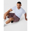Nike Men’s Club Brushed Fleece Cargo Shorts(Tattoo/Tattoo/White)