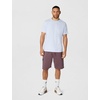 Nike Men’s Club Brushed Fleece Cargo Shorts(Tattoo/Tattoo/White)