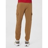 Nike Men’s Club Fleece Cargo Pants(Ale Brown/Ale Brown/White)