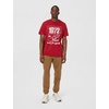 Nike Men’s Club Fleece Cargo Pants(Ale Brown/Ale Brown/White)