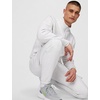 Nike Men’s Club Fleece Cargo Pants(Birch Heather/White/White)