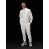 Nike Men’s Club Fleece Cargo Pants(Birch Heather/White/White)