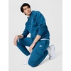 Nike Men’s Club Fleece Cargo Pants(Court Blue/Court Blue/White)