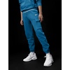 Nike Men’s Club Fleece Cargo Pants(Court Blue/Court Blue/White)