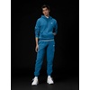 Nike Men’s Club Fleece Cargo Pants(Court Blue/Court Blue/White)