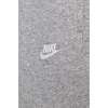 Nike Men’s Club Fleece Cargo Pants(Dark Grey Heather/Light Smoke Grey/White)