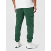 Nike Men’s Club Fleece Cargo Pants(Fir/Fir/White)