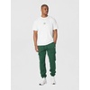 Nike Men’s Club Fleece Cargo Pants(Fir/Fir/White)