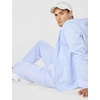 Nike Men’s Club Fleece Cargo Pants(Hydrogen Blue/Hydrogen Blue/White)