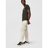Nike Men’s Club Fleece Cargo Pants(Light Khaki/Light Khaki/White)
