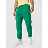 Nike Men’s Club Fleece Cargo Pants(Malachite/Malachite/White)