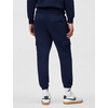 Nike Men’s Club Fleece Cargo Pants(Obsidian/Obsidian/White)