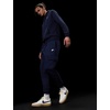 Nike Men’s Club Fleece Cargo Pants(Obsidian/Obsidian/White)
