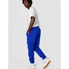 Nike Men’s Club Fleece Cargo Pants(Old Royal/Old Royal/White)