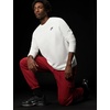 Nike Men’s Club Fleece Cargo Pants(Team Crimson/Team Crimson/White)
