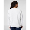 Nike Men’s Club Fleece Crew Sweatshirt(Birch Heather/White)