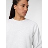 Nike Men’s Club Fleece Crew Sweatshirt(Birch Heather/White)