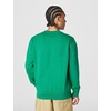 Nike Men’s Club Fleece Crew Sweatshirt(Malachite/White)