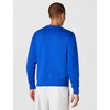 Nike Men’s Club Fleece Crew Sweatshirt(Old Royal/White)