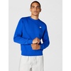 Nike Men’s Club Fleece Crew Sweatshirt(Old Royal/White)