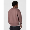Nike Men’s Club Fleece Crew Sweatshirt(Tattoo/White)