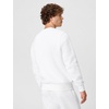 Nike Men’s Club Fleece Crew Sweatshirt(White/Black)