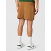 Nike Men’s Club French Terry Flow Shorts(Ale Brown/Ale Brown/White)