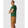 Nike Men’s Club French Terry Flow Shorts(Ale Brown/Ale Brown/White)