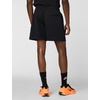 Nike Men’s Club French Terry Flow Shorts(Black/Black/White)